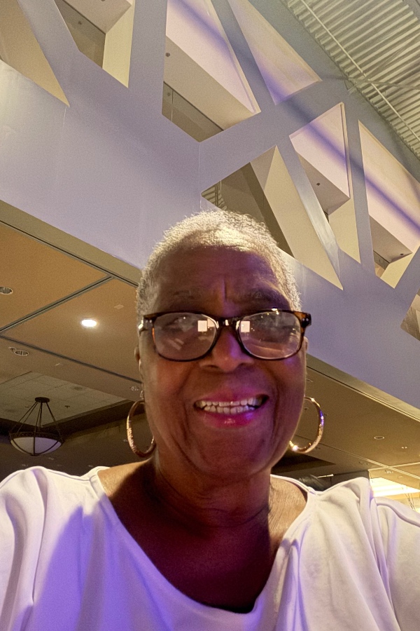 Cruise Brothers Travel Agent Peggy James